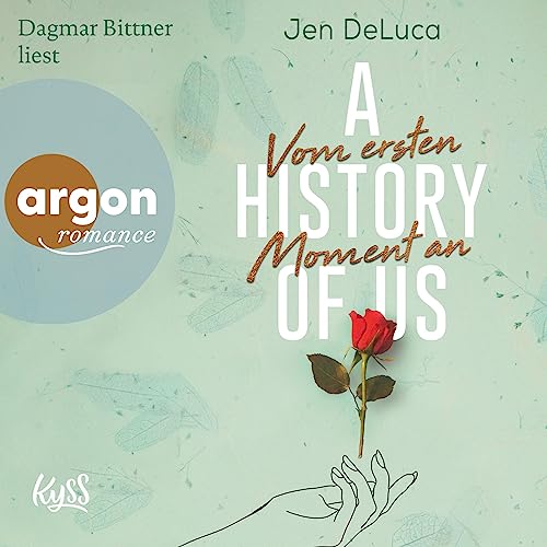 A History of Us - Vom ersten Moment an: Willow Creek 1