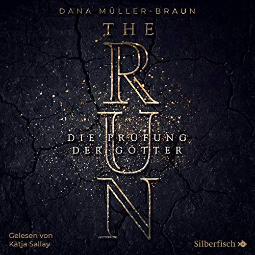 The Run - Die Prüfung der Götter: The Run 1