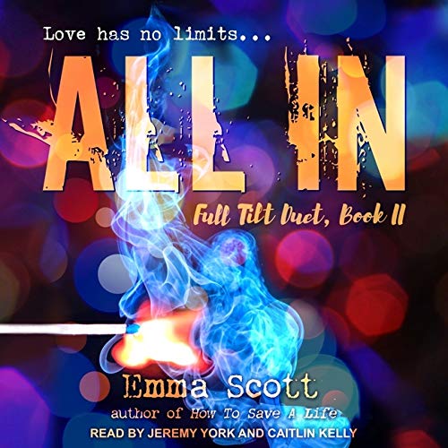 All in (Full Tilt)