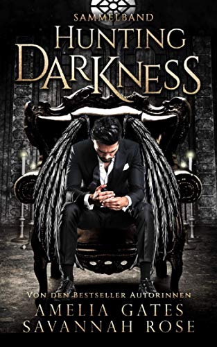 Hunting Darkness: Dem Teufel verfallen - Sammelband