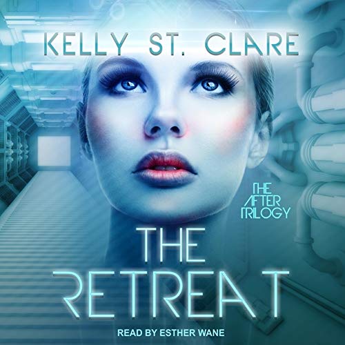 The Retreat (After Trilogy)