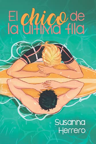 El chico de la última fila (Cabana, Band 2)