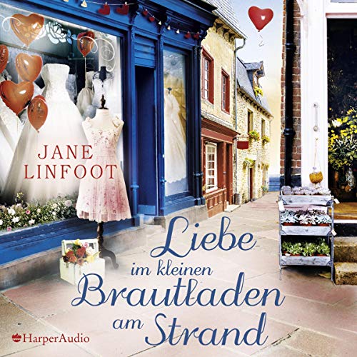 Liebe im kleinen Brautladen am Strand: Wedding Shop 5