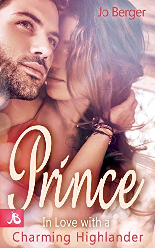 Prince: In Love with a charming Highlander (Highland Gentlemen 7)