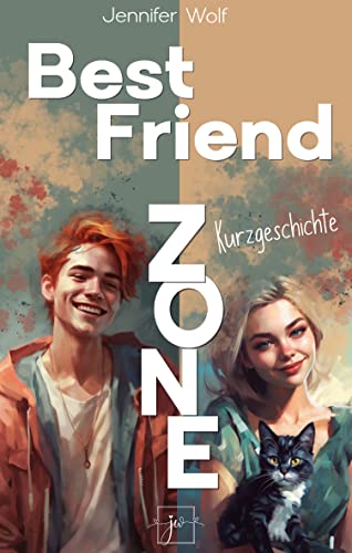 Best Friend Zone: Kurzgeschichte