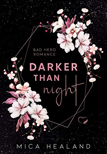 Darker Than Night: Bad Boss Liebesroman (Velvet 1)
