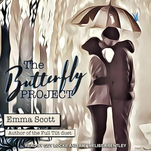 The Butterfly Project