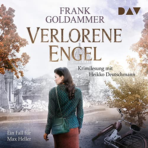 Verlorene Engel: Max Heller 6