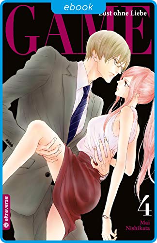 Game - Lust ohne Liebe 04