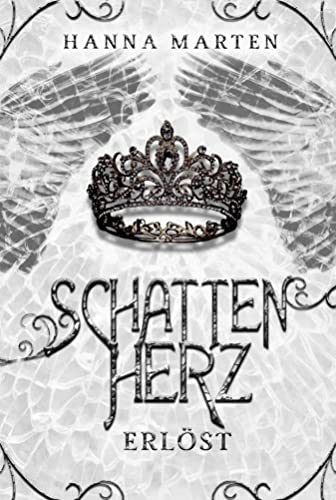 Schattenherz: Erlöst