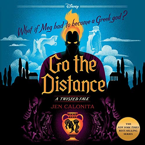 Go the Distance