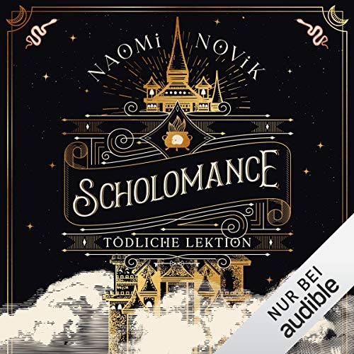 Scholomance - Tödliche Lektion: Scholomance 1