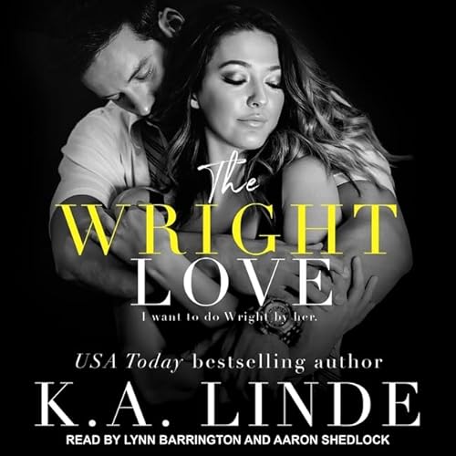 The Wright Love (Love Duet)