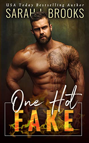 One Hot Fake (Love on Fire 3)