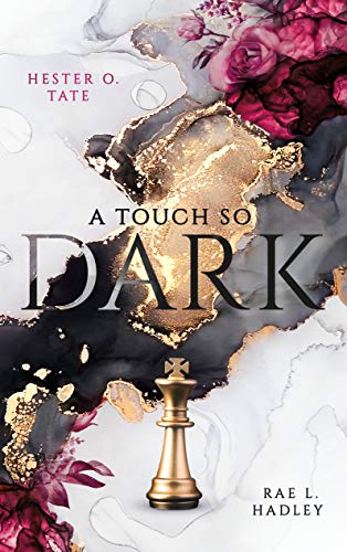 A Touch So Dark (Touch-Reihe 1)