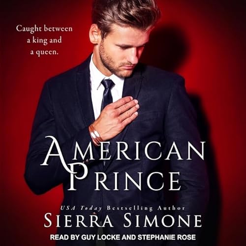 American Prince (American Queen)