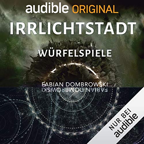 Irrlichtstadt - Würfelspiele: Irrlichtstadt 1