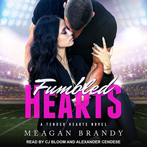 Fumbled Hearts (The Tender Hearts Series)