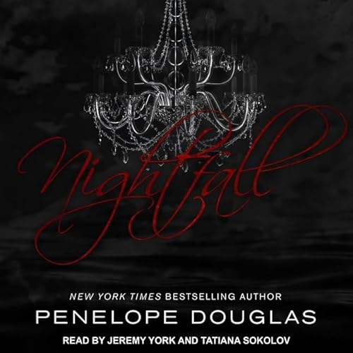 Nightfall (The Devil's Night Series)