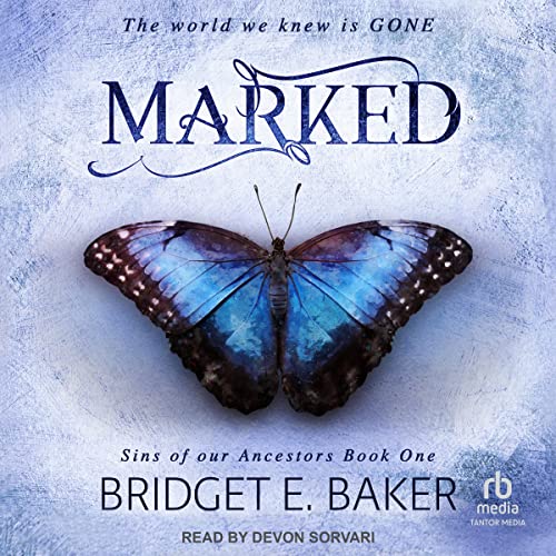 Marked (Sins of Our Ancestors)