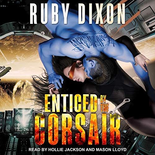 Enticed by the Corsair (Corsairs)