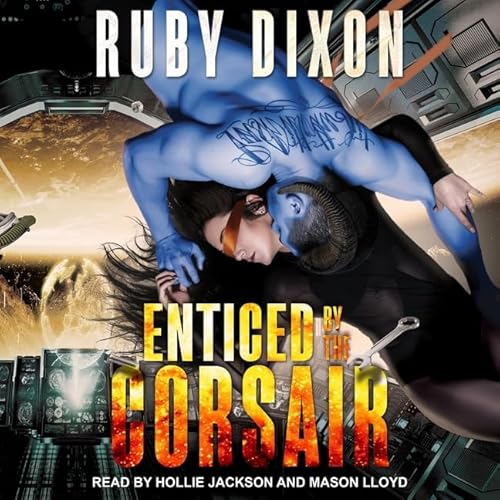 Enticed by the Corsair (Corsairs)