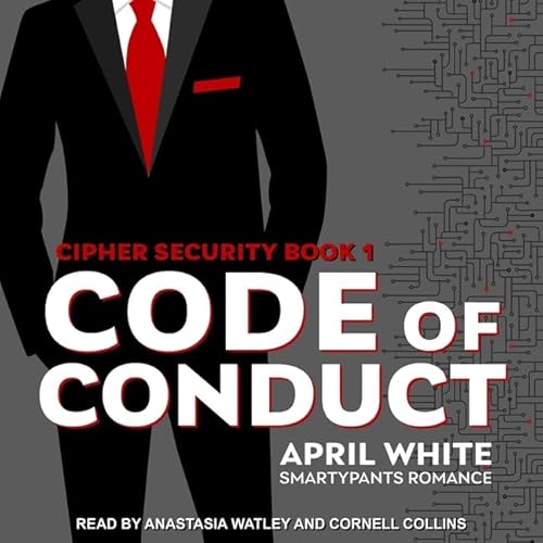 Code of Conduct (The Cipher Security Series)