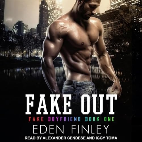 Fake Out (The Fake Boyfriend Series)