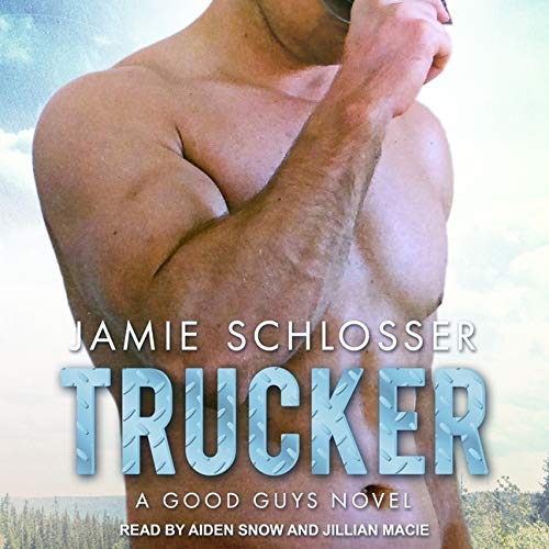 Trucker (The Good Guys Series)
