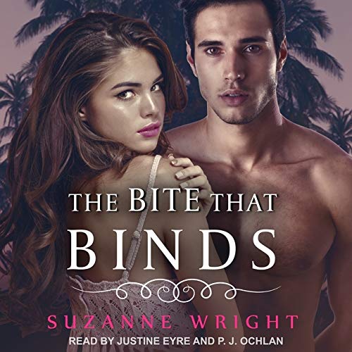 The Bite that Binds (The Deep in Your Veins Series)