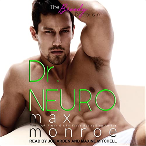 Dr. NEURO (The St. Luke's Docuseries)