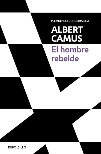 El hombre rebelde (Spanish Edition)