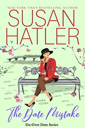 The Date Mistake: A Sweet Second Chance Romance (Do-Over Date Book 9)