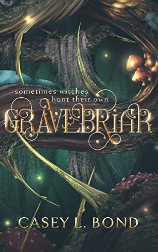 Gravebriar
