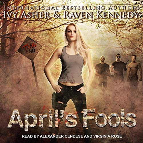 April's Fools Lib/E