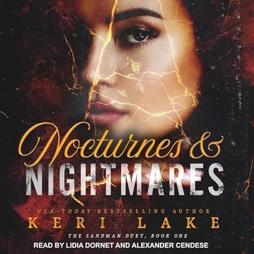 Nocturnes & Nightmares (The Sandman Duet)