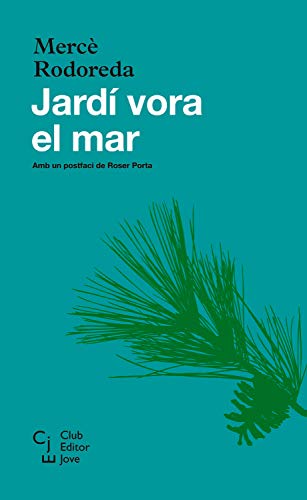 Jardí vora el mar (Club Editor jove Book 6)