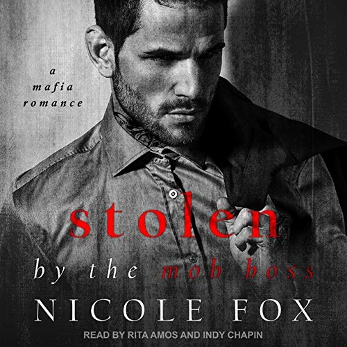 Stolen by the Mob Boss (The Russian Crime Brotherhood Series)