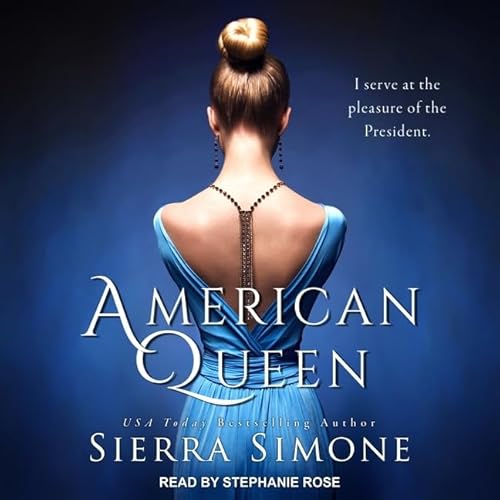American Queen (The American Queen Series)