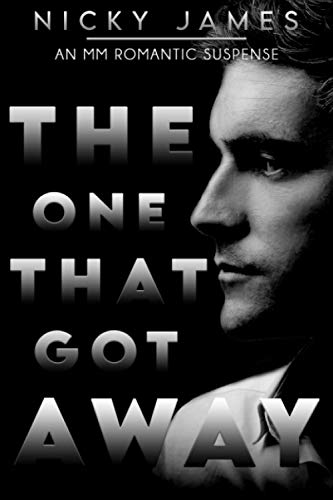 The One That Got Away: An MM romantic suspense