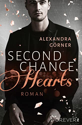 Second Chance Hearts: Roman