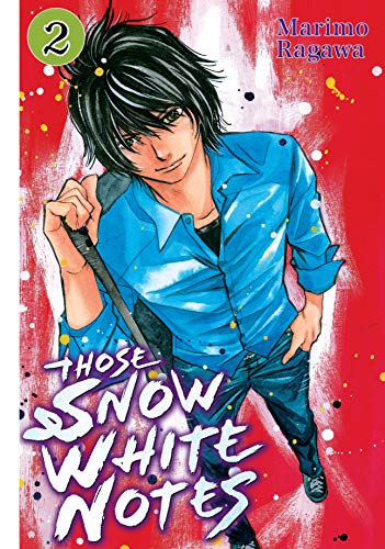Those Snow White Notes Vol. 2