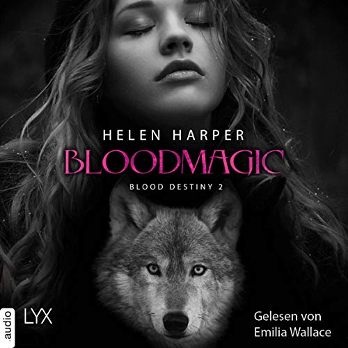 Bloodmagic: Blood Destiny 2