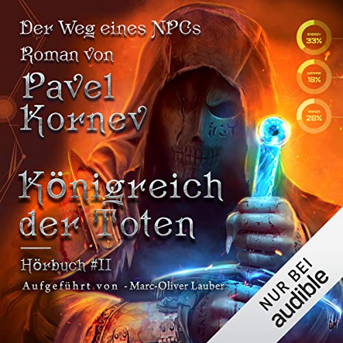 Königreich der Toten: Der Weg eines NPCs 2