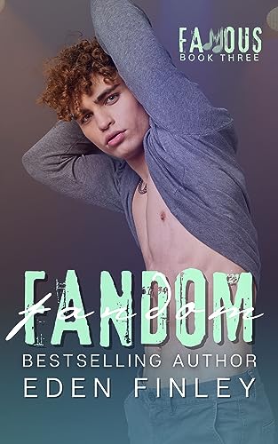 Fandom (Famous Book 3)