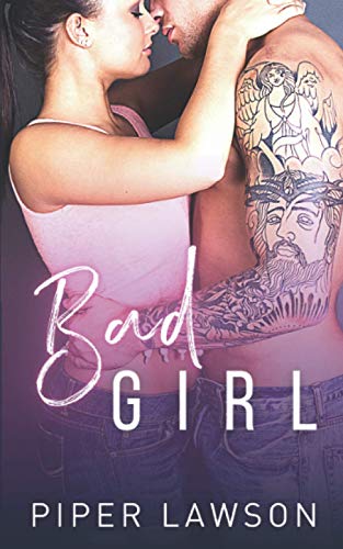 Bad Girl (Wicked, Band 2)