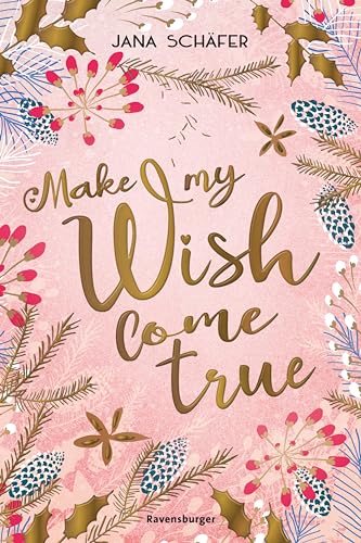 Make My Wish Come True