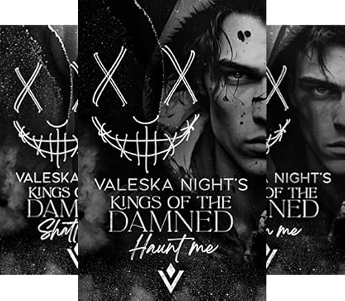 KINGS OF THE DAMNED (Serie)