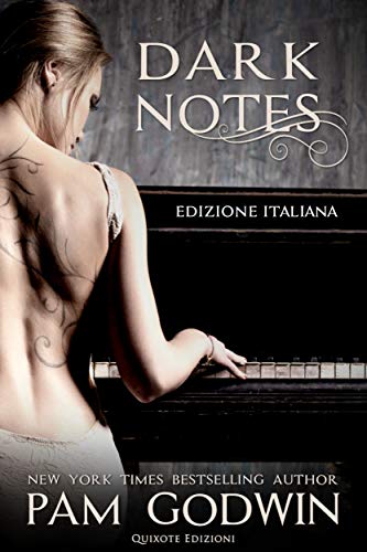 Dark Notes - Edizione Italiana