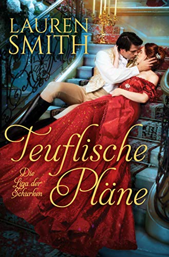 Teuflische Pläne (Die Liga der Schurken 1)